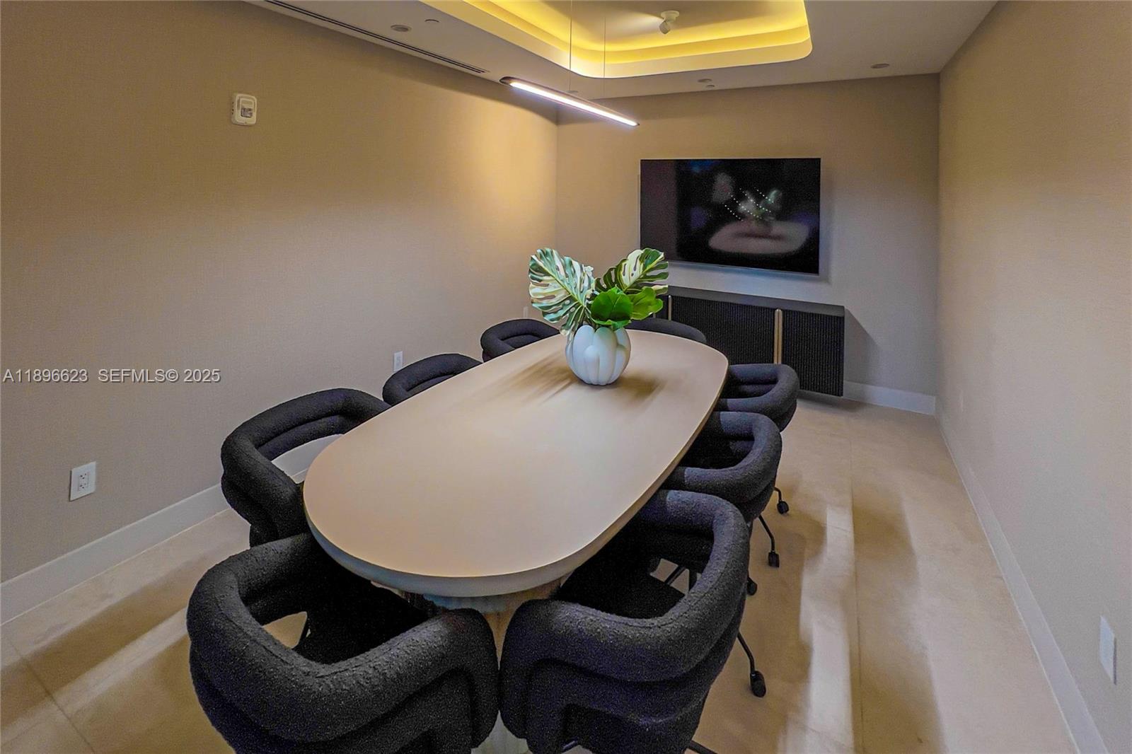 Aria Reserve Miami - Residential