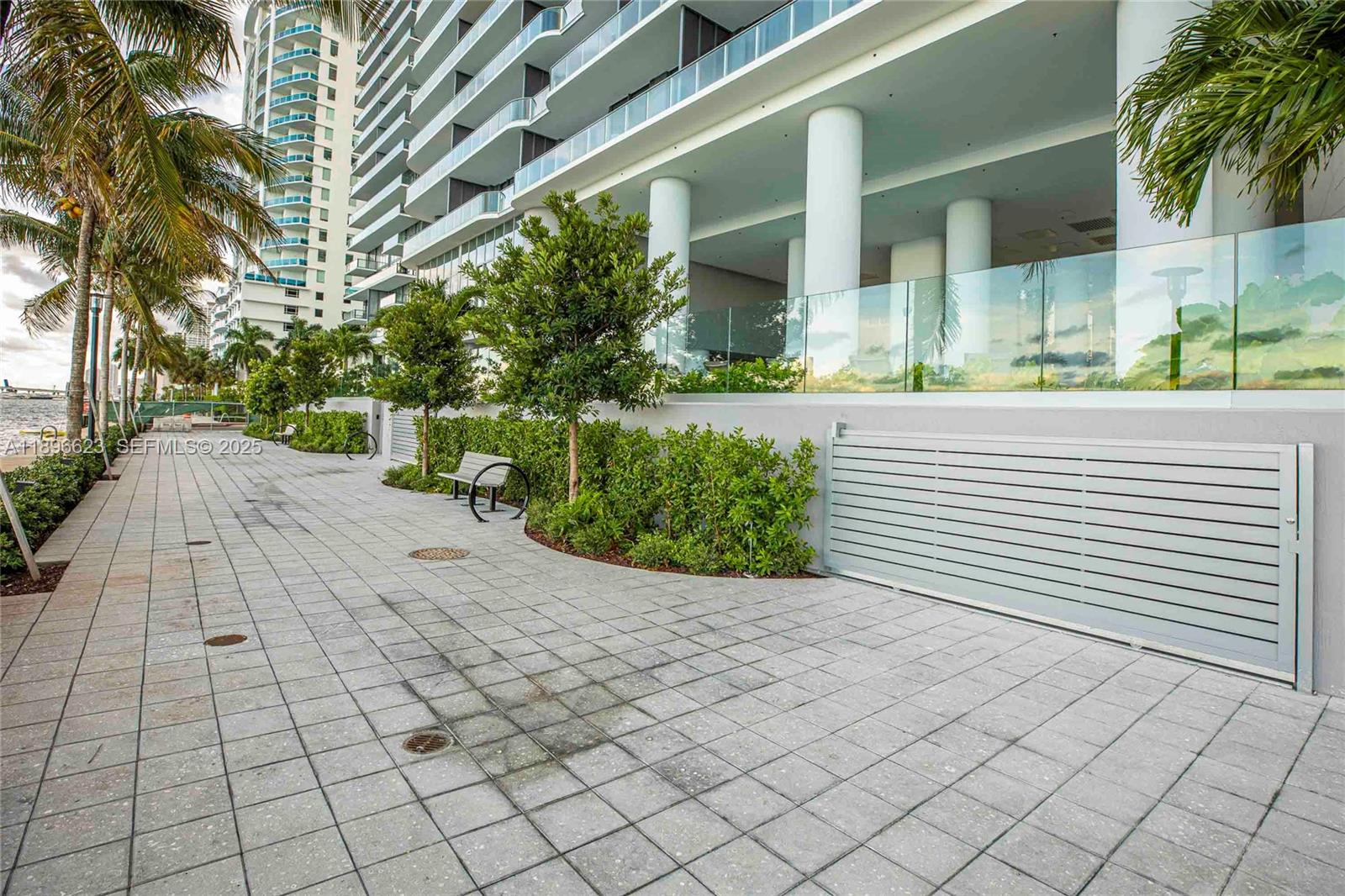 Aria Reserve Miami - Residential