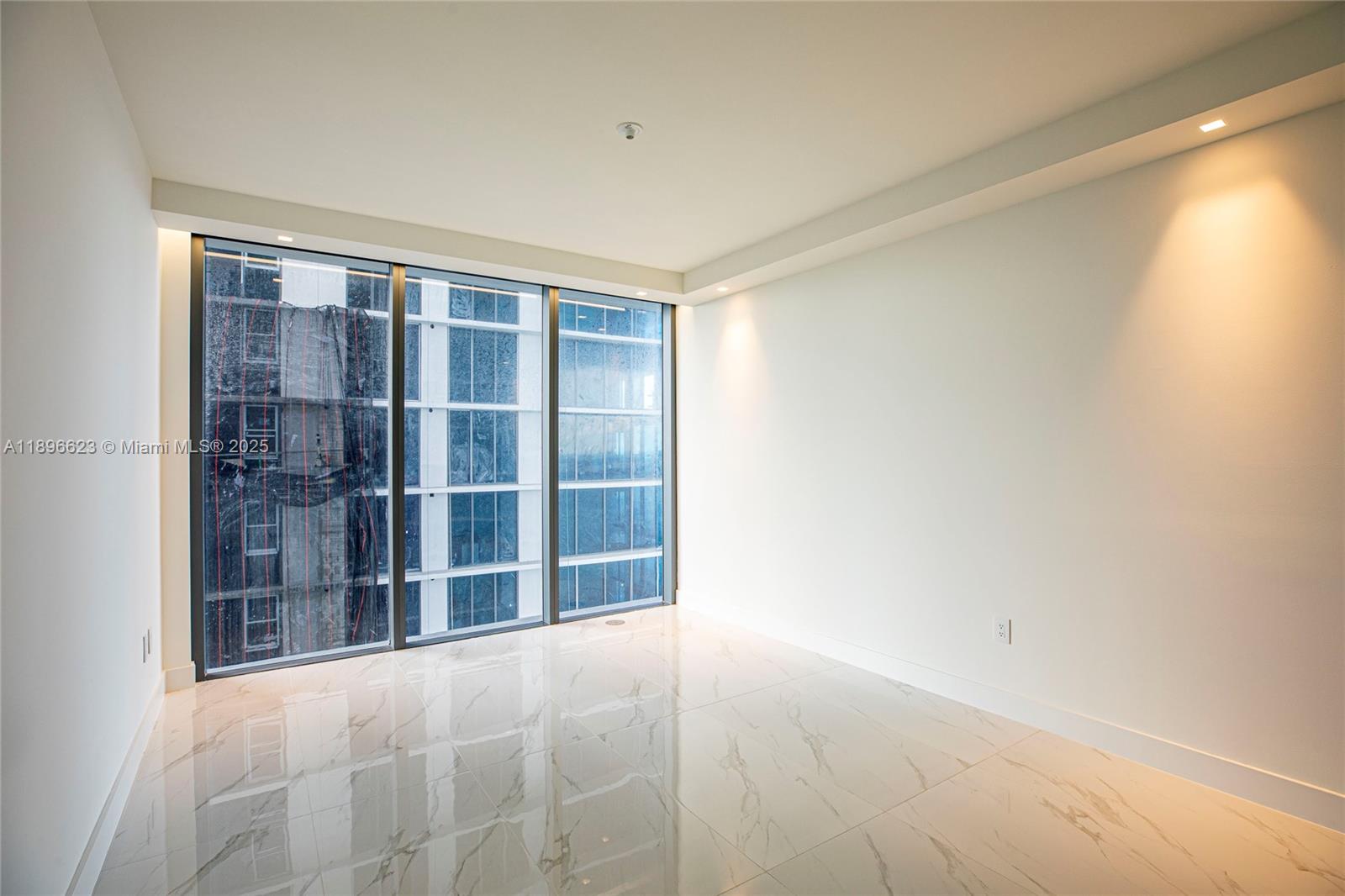 Aria Reserve Miami - Residential