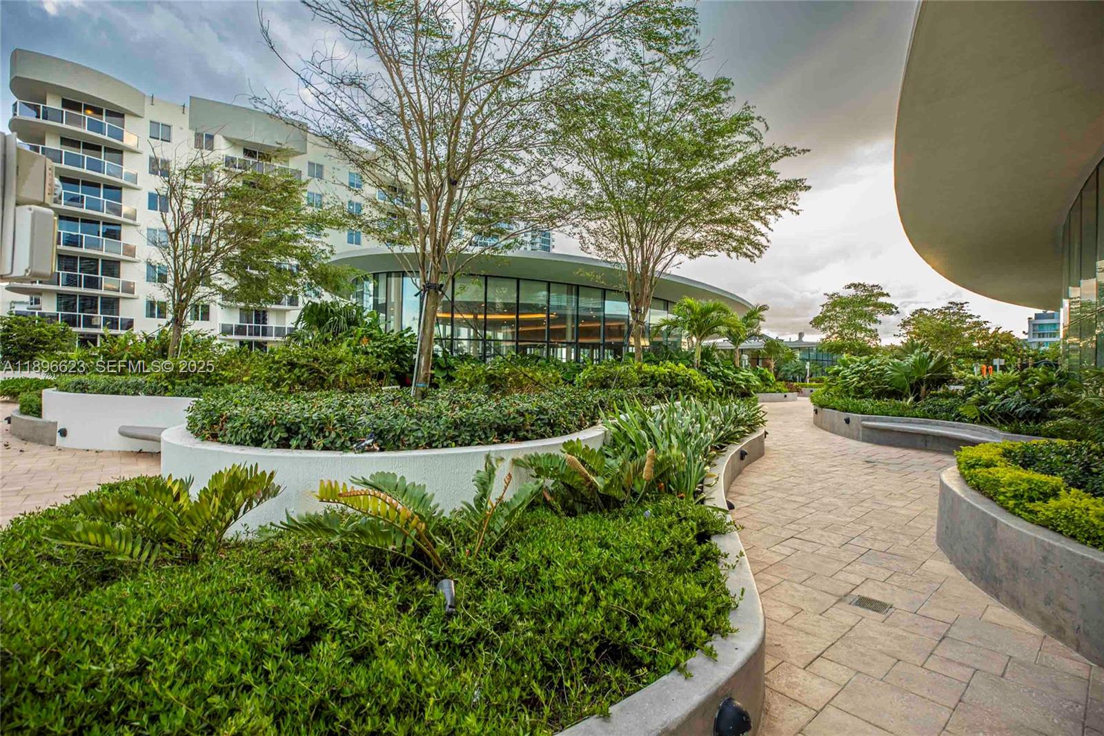 Aria Reserve Miami - Residential