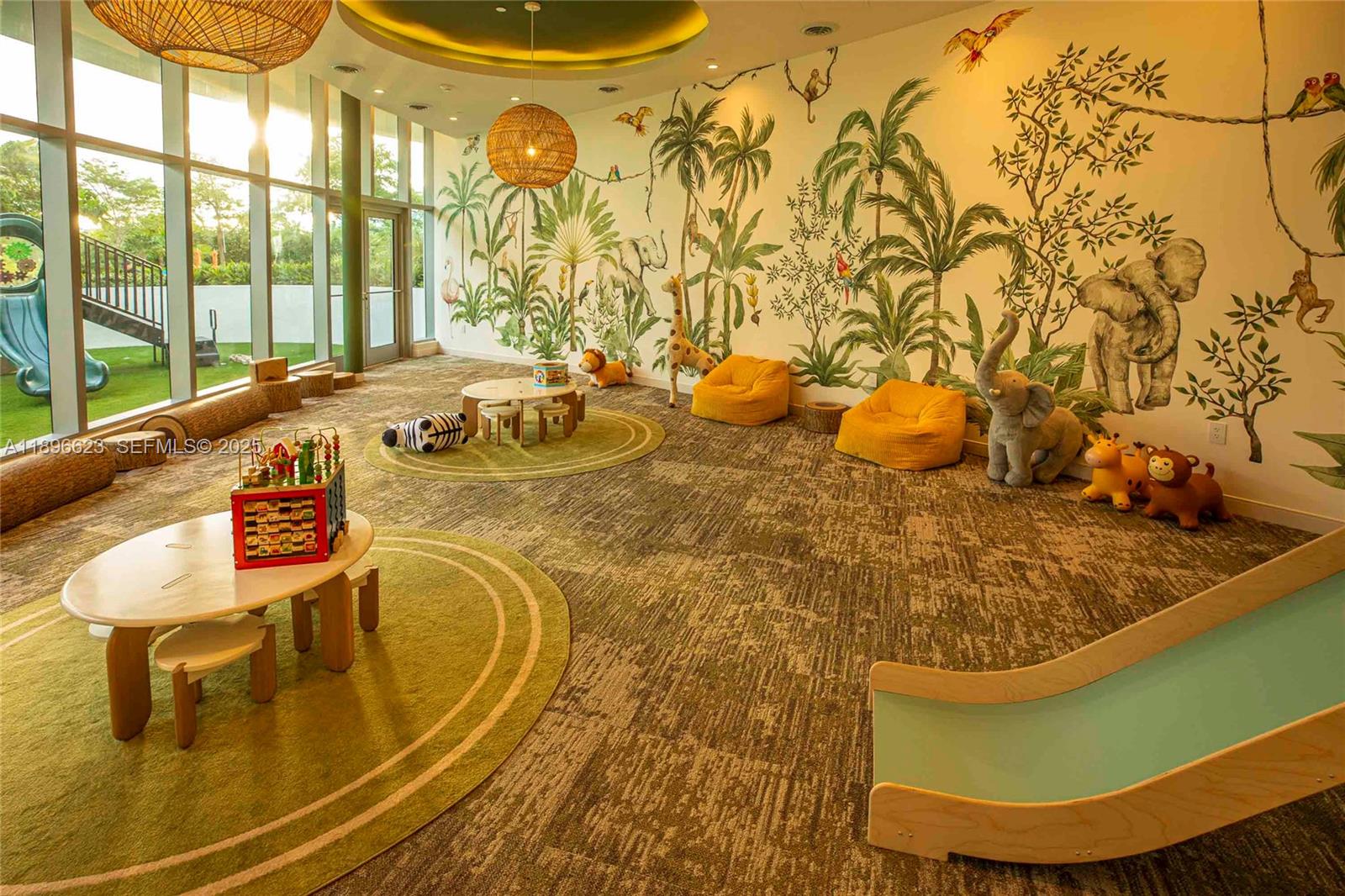 Aria Reserve Miami - Residential