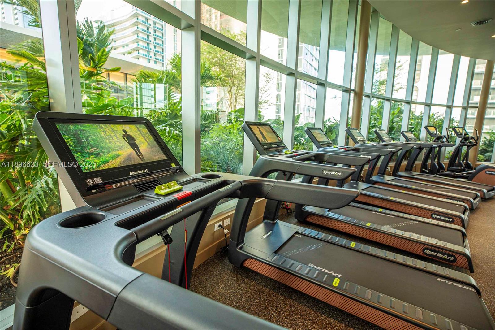 Aria Reserve Miami - Residential