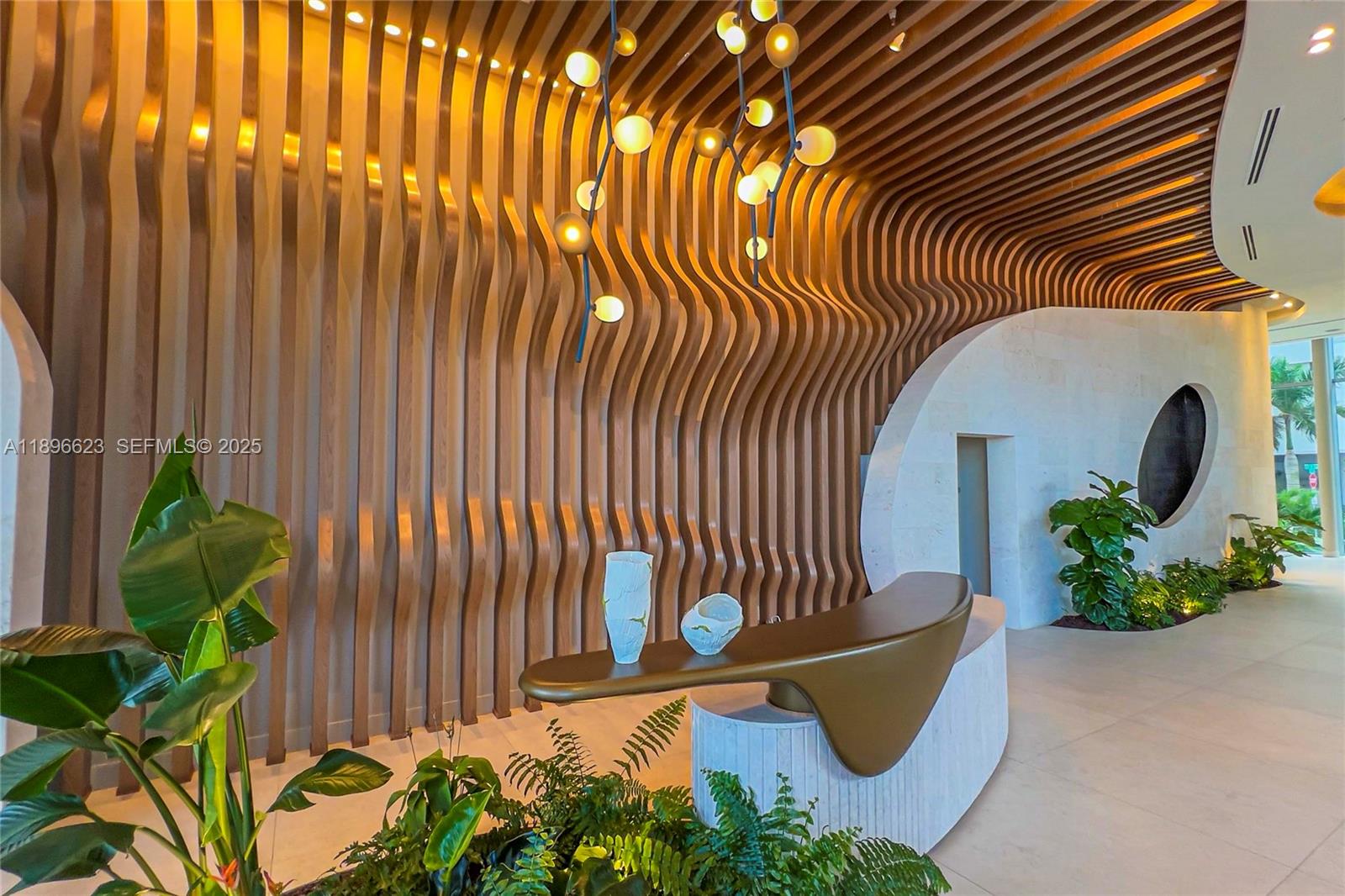 Aria Reserve Miami - Residential