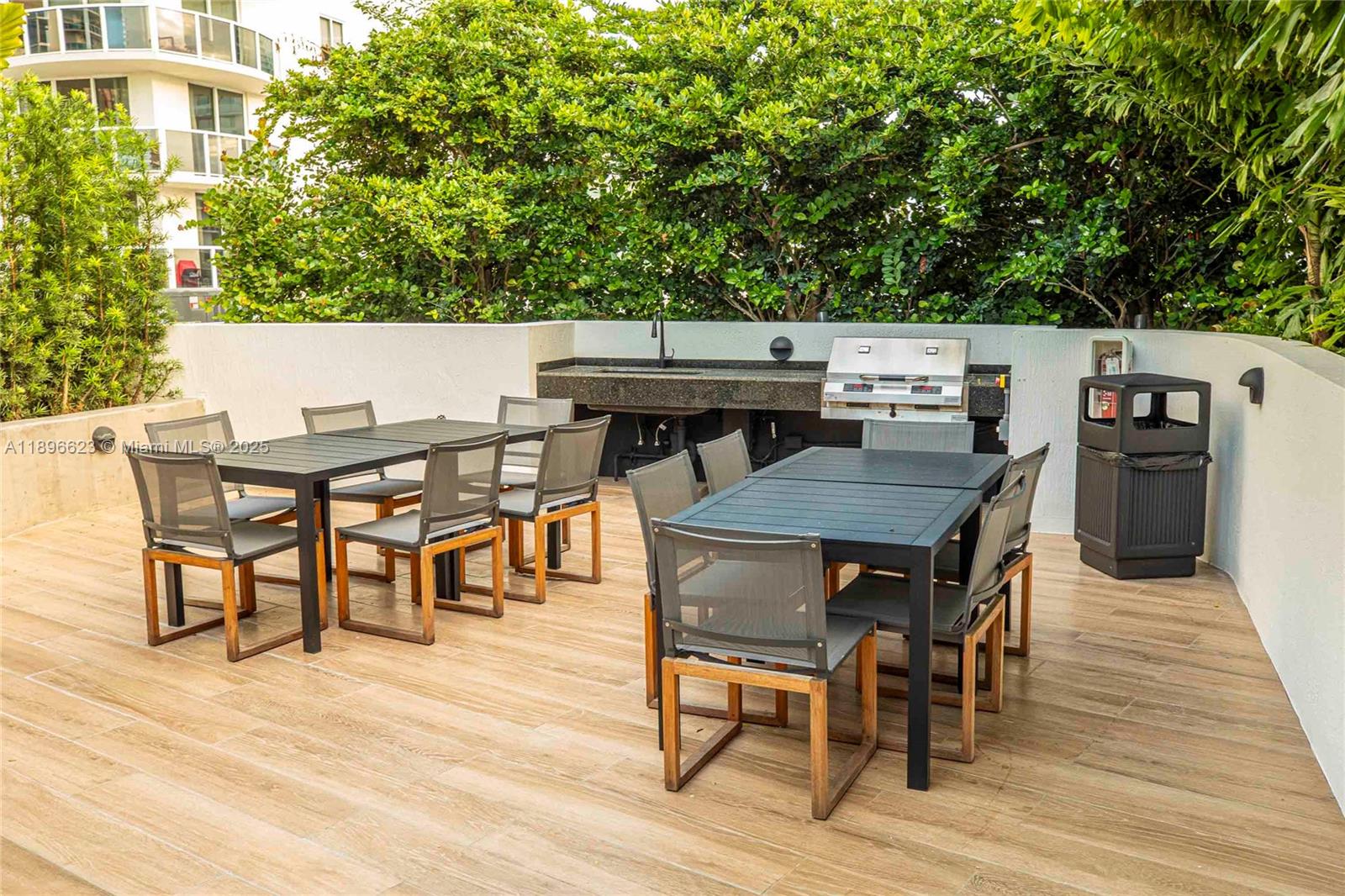 Aria Reserve Miami - Residential