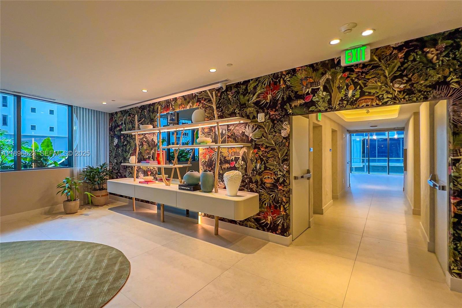 Aria Reserve Miami - Residential