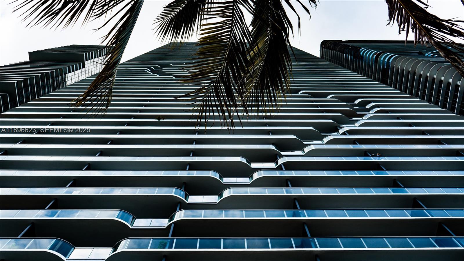 Aria Reserve Miami - Residential