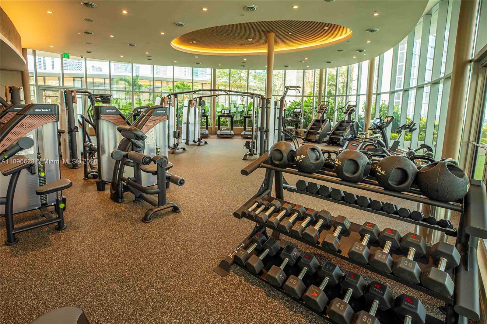 Aria Reserve Miami - Residential