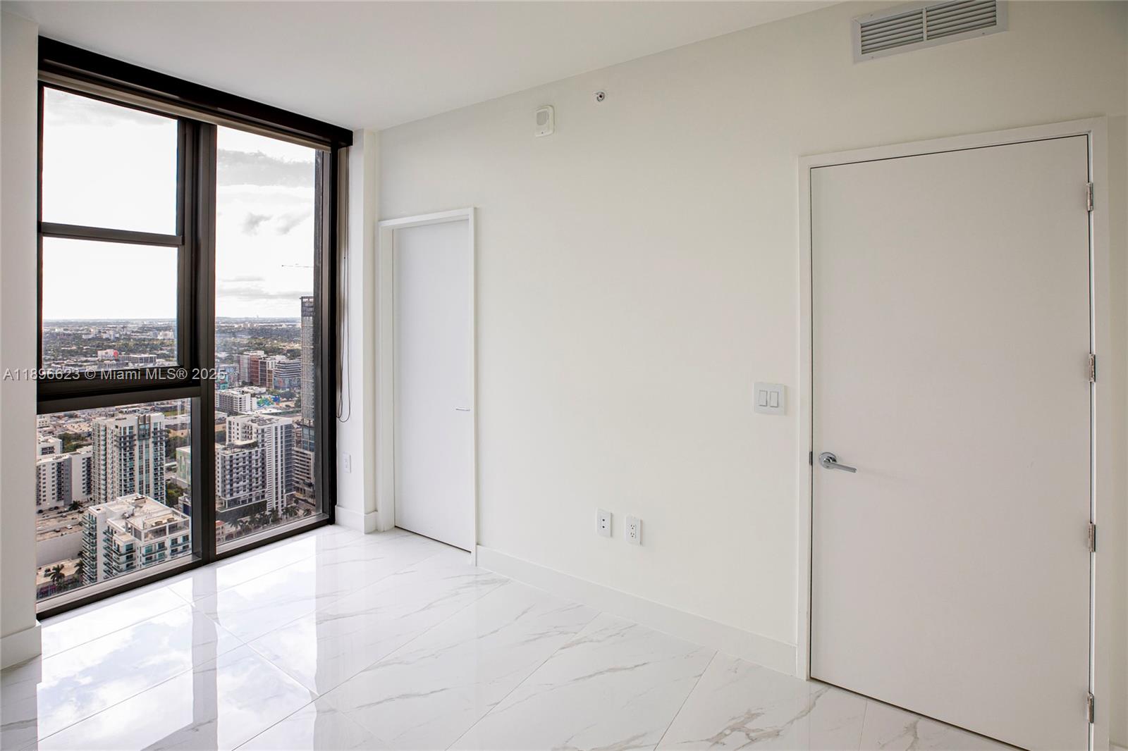 Aria Reserve Miami - Residential