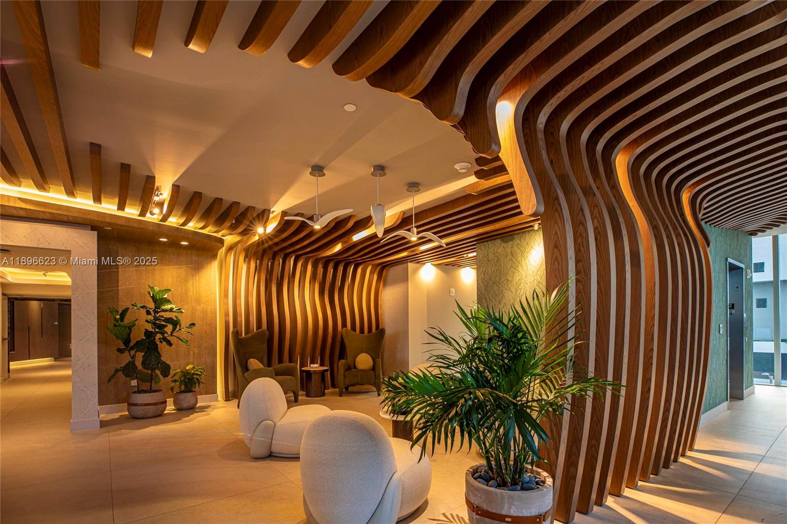 Aria Reserve Miami - Residential