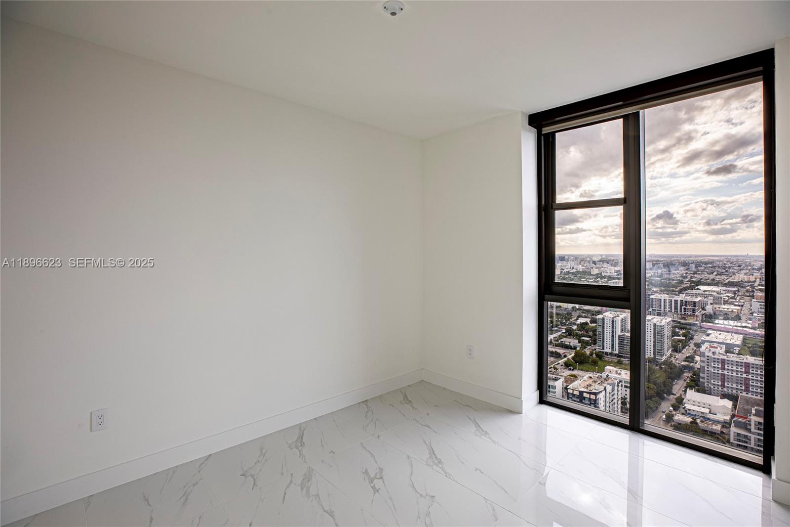 Aria Reserve Miami - Residential