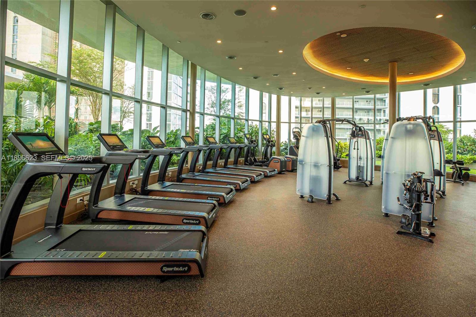 Aria Reserve Miami - Residential