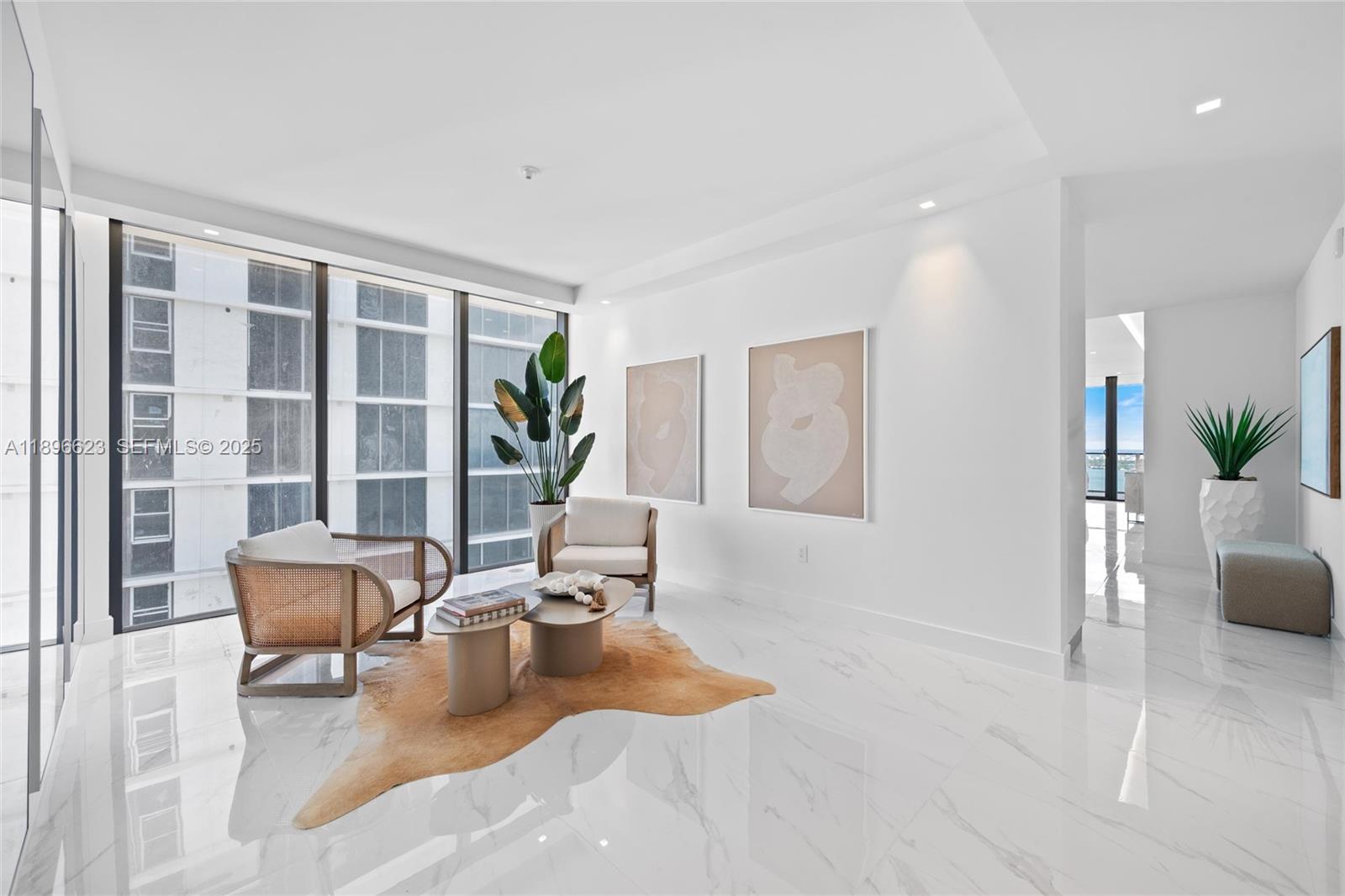 Aria Reserve Miami - Residential