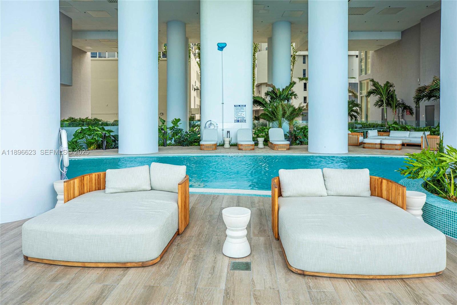 Aria Reserve Miami - Residential