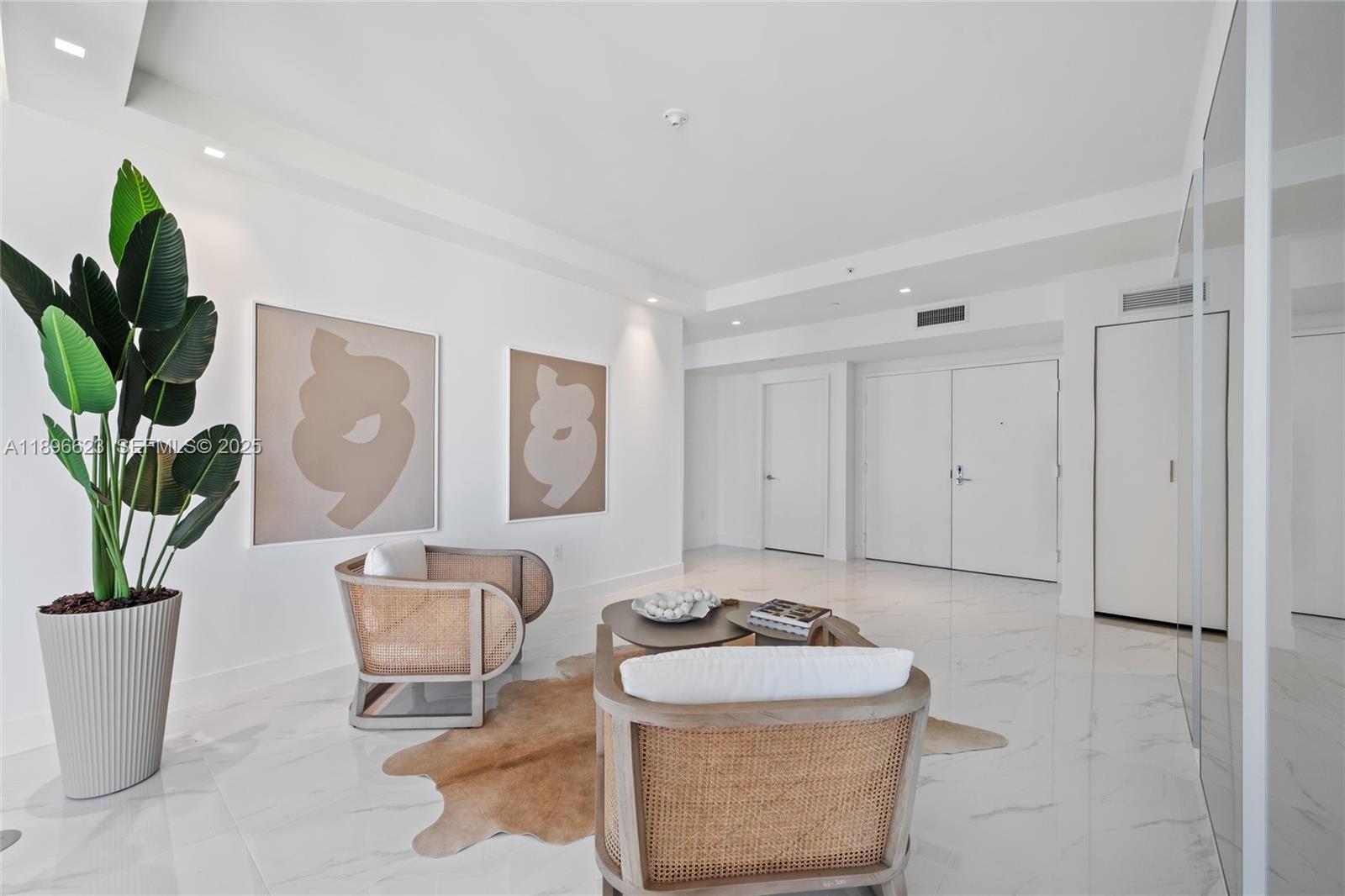 Aria Reserve Miami - Residential