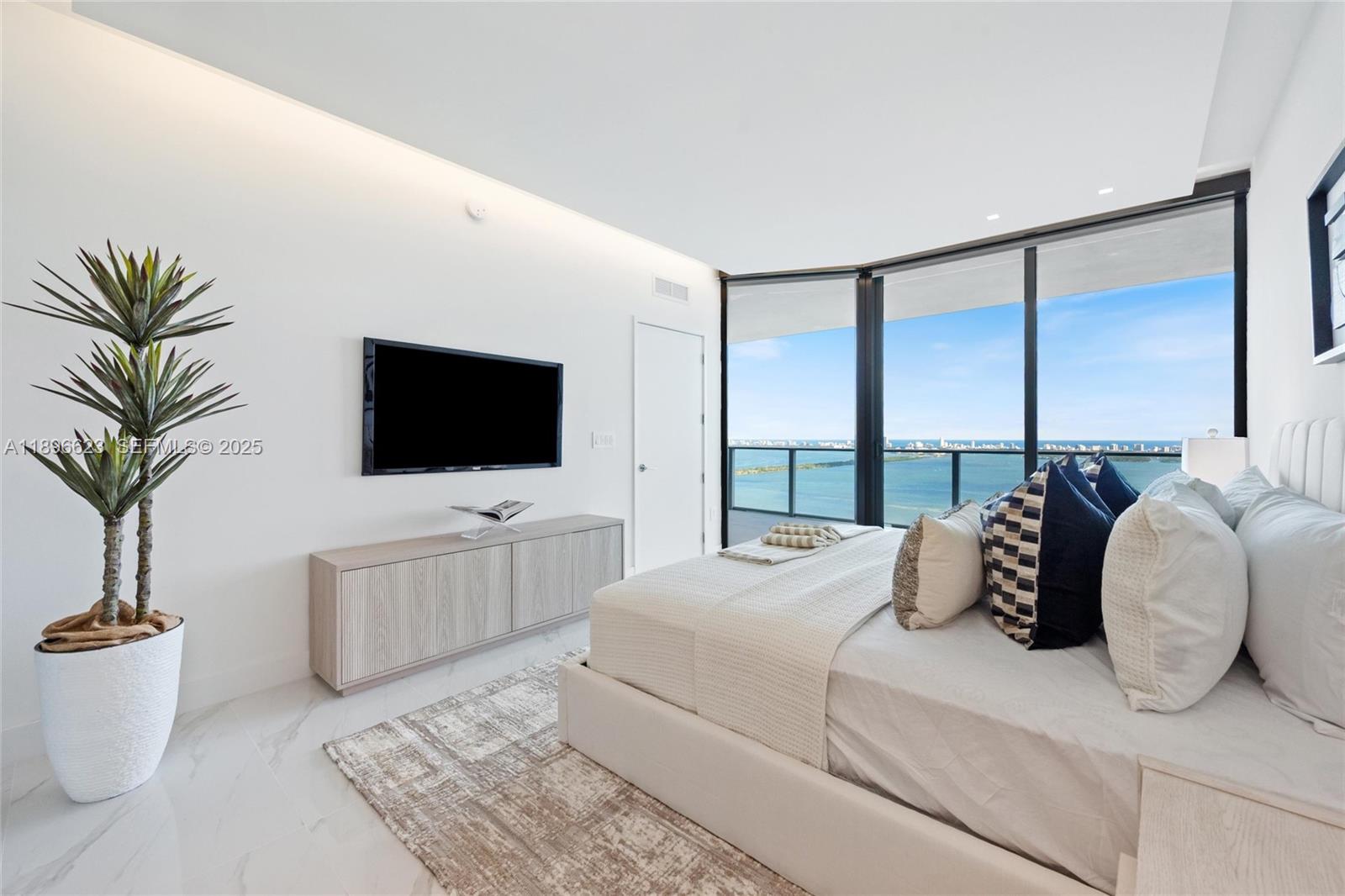 Aria Reserve Miami - Residential