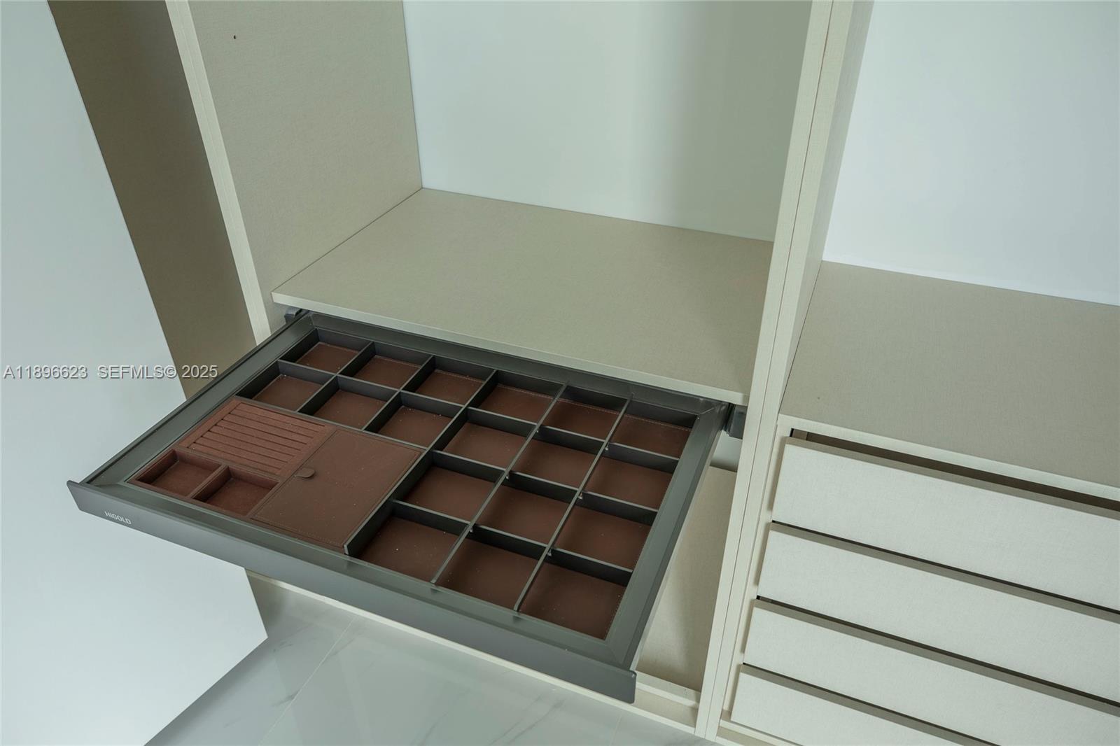 Aria Reserve Miami - Residential