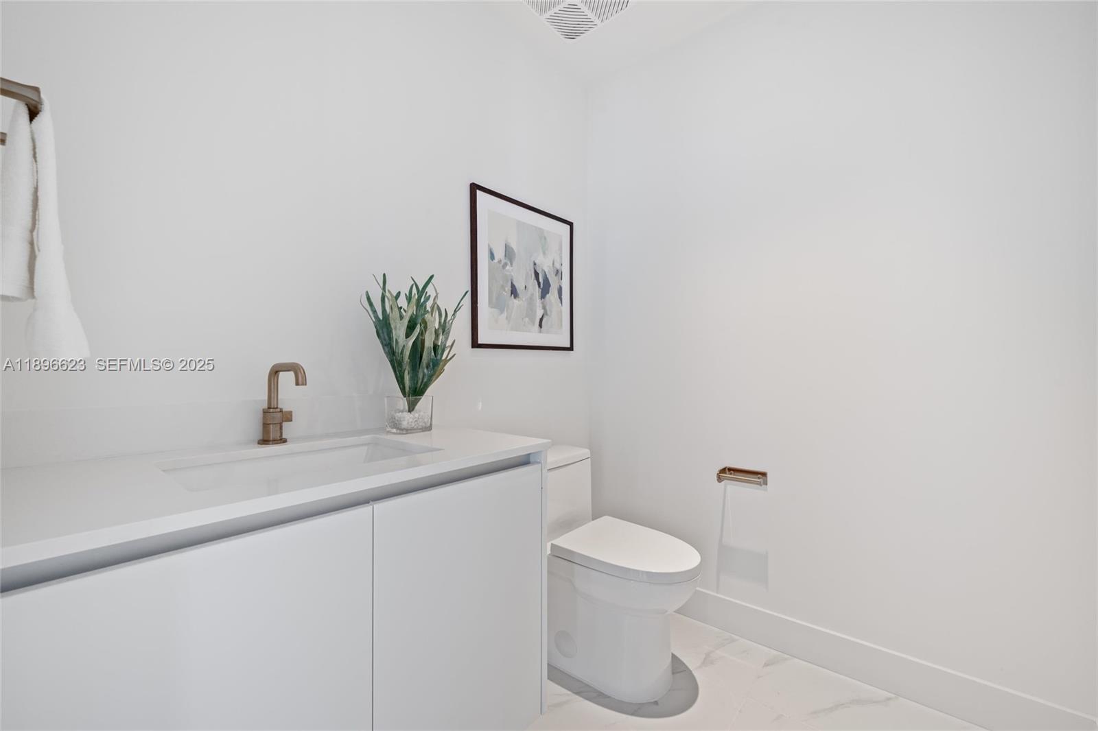 Aria Reserve Miami - Residential