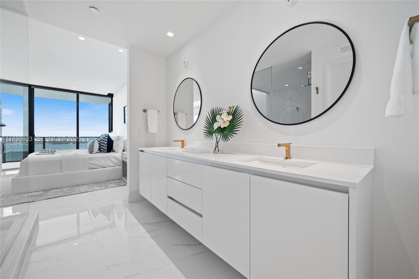 Aria Reserve Miami - Residential