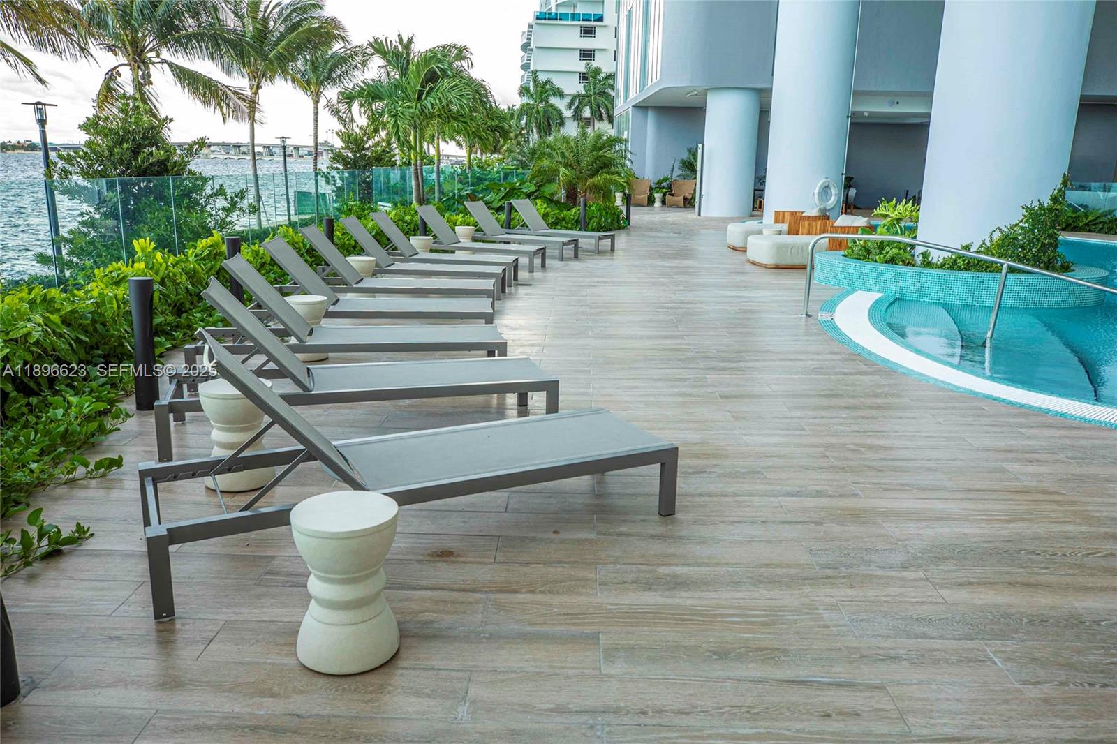 Aria Reserve Miami - Residential