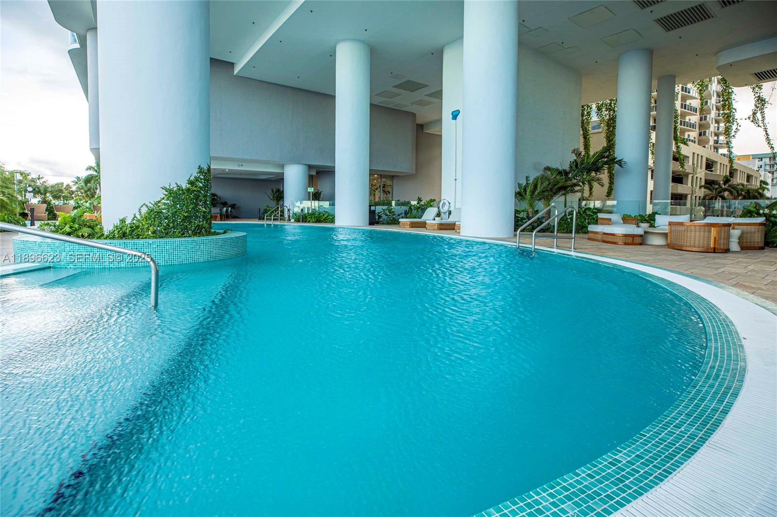 Aria Reserve Miami - Residential