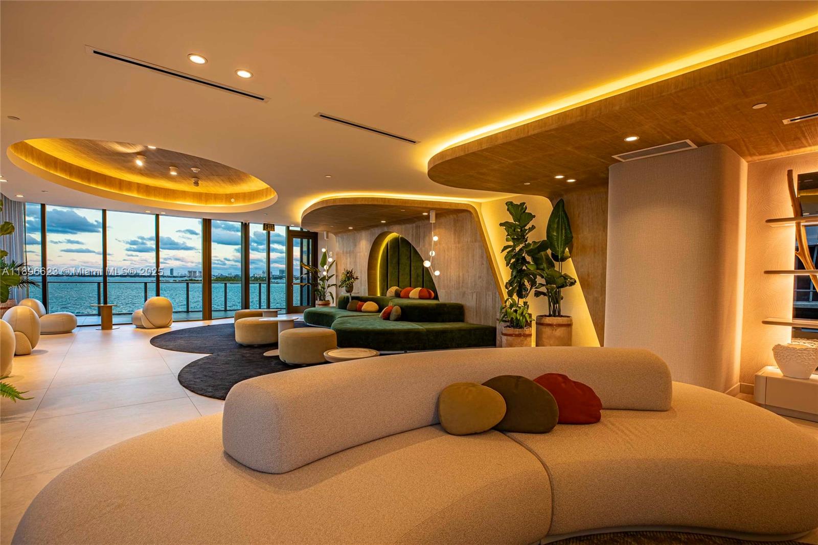 Aria Reserve Miami - Residential