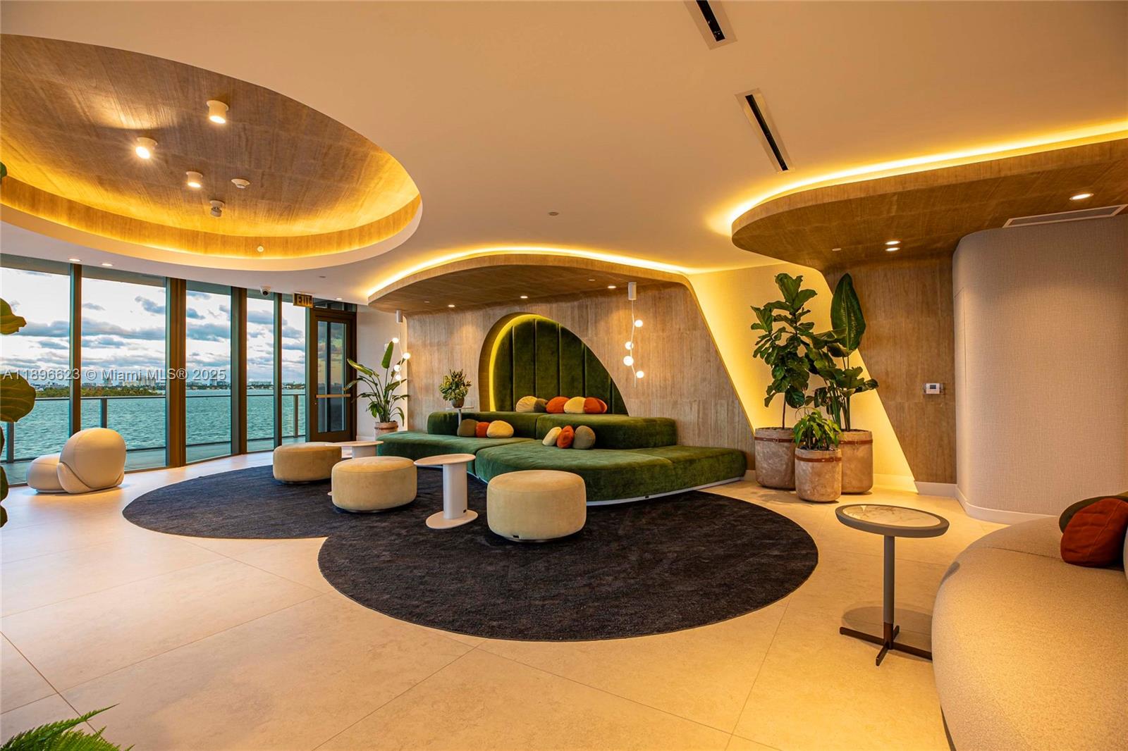 Aria Reserve Miami - Residential