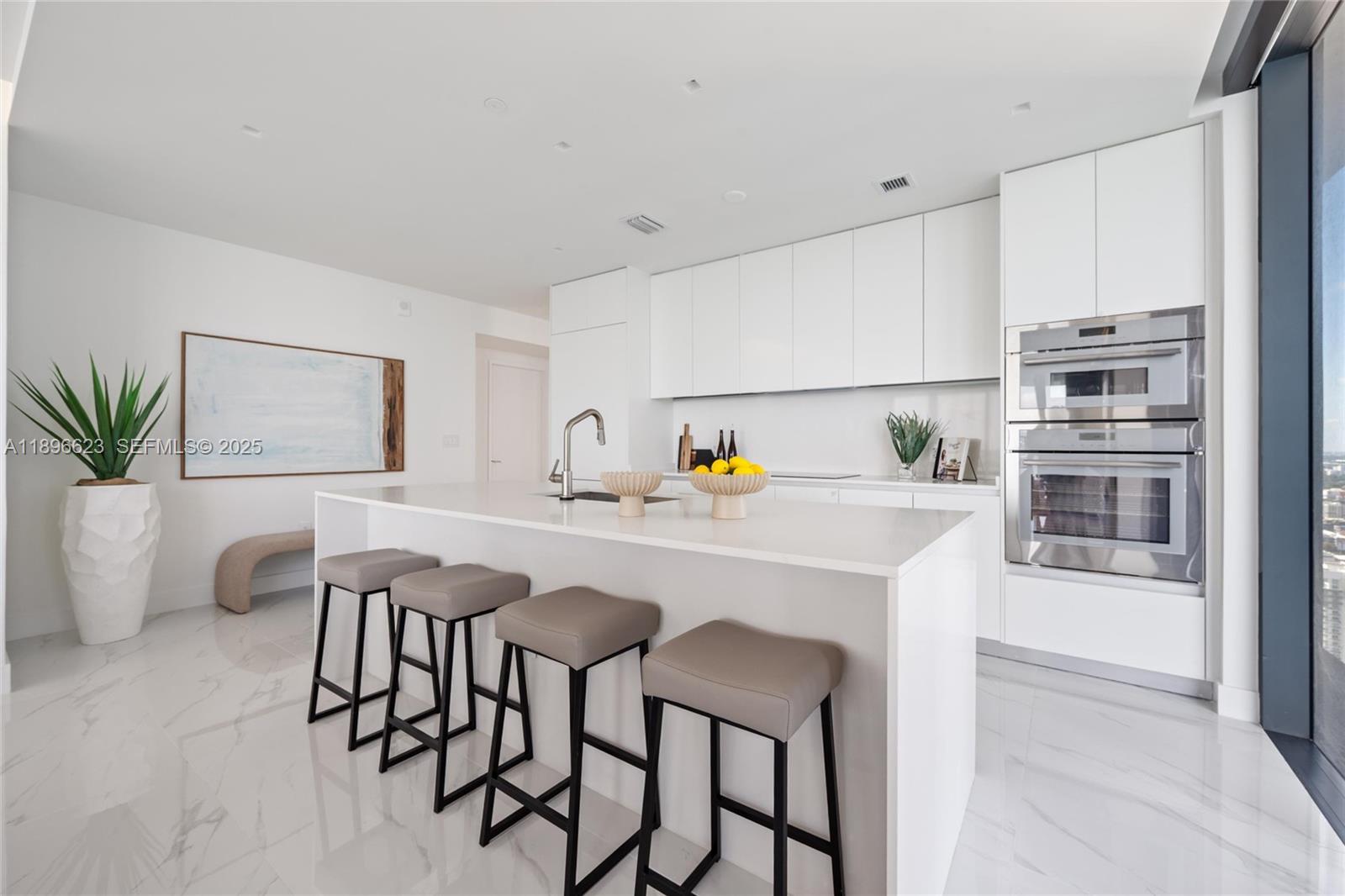 Aria Reserve Miami - Residential