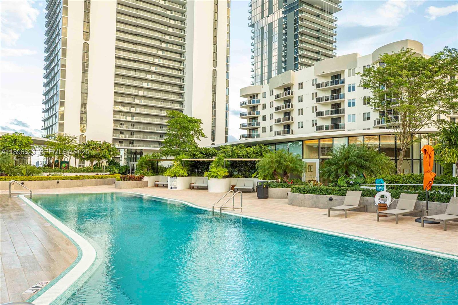 Aria Reserve Miami - Residential