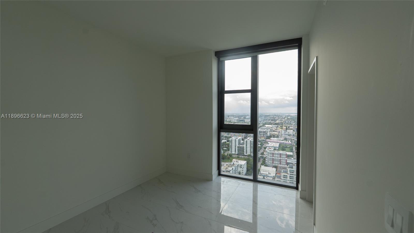 Aria Reserve Miami - Residential