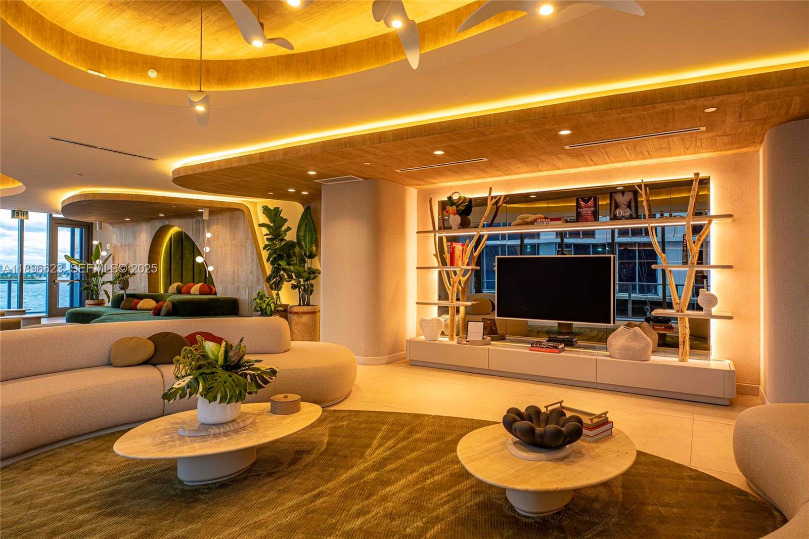 Aria Reserve Miami - Residential