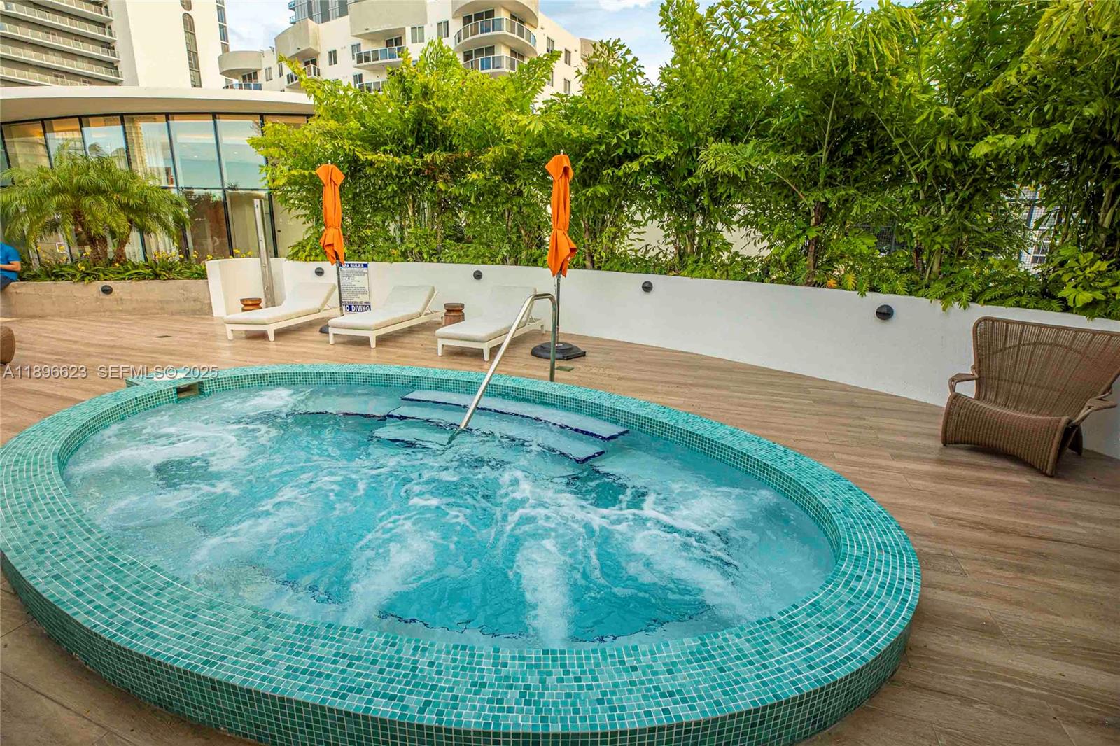 Aria Reserve Miami - Residential