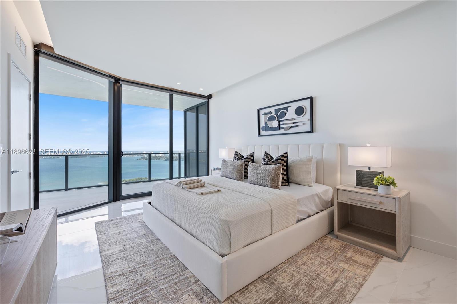 Aria Reserve Miami - Residential