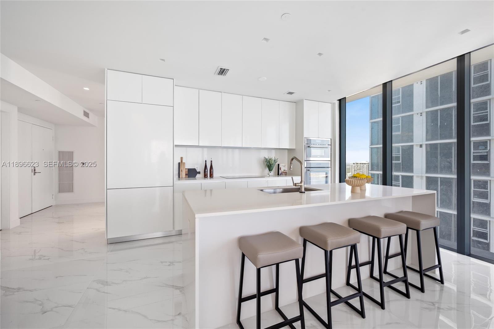 Aria Reserve Miami - Residential