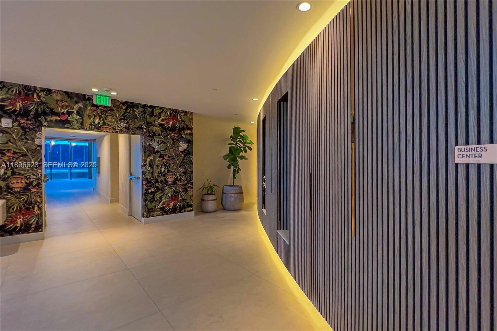 Aria Reserve Miami - Residential