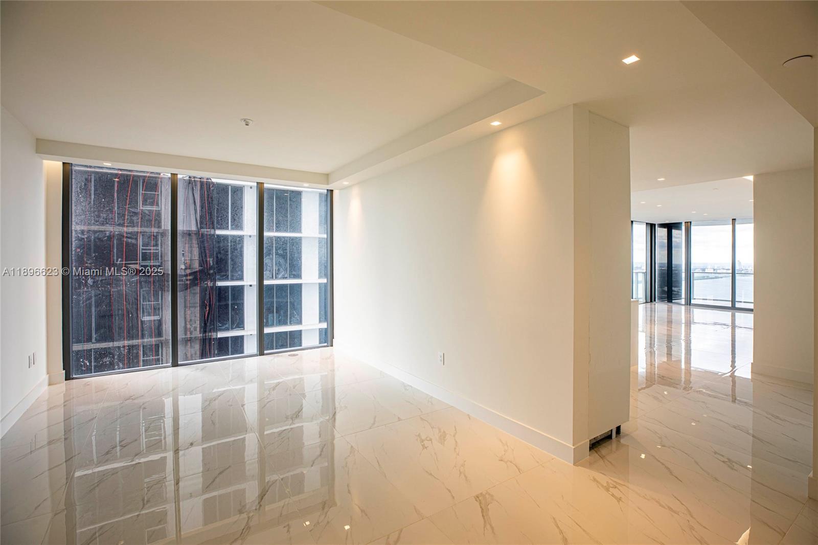 Aria Reserve Miami - Residential