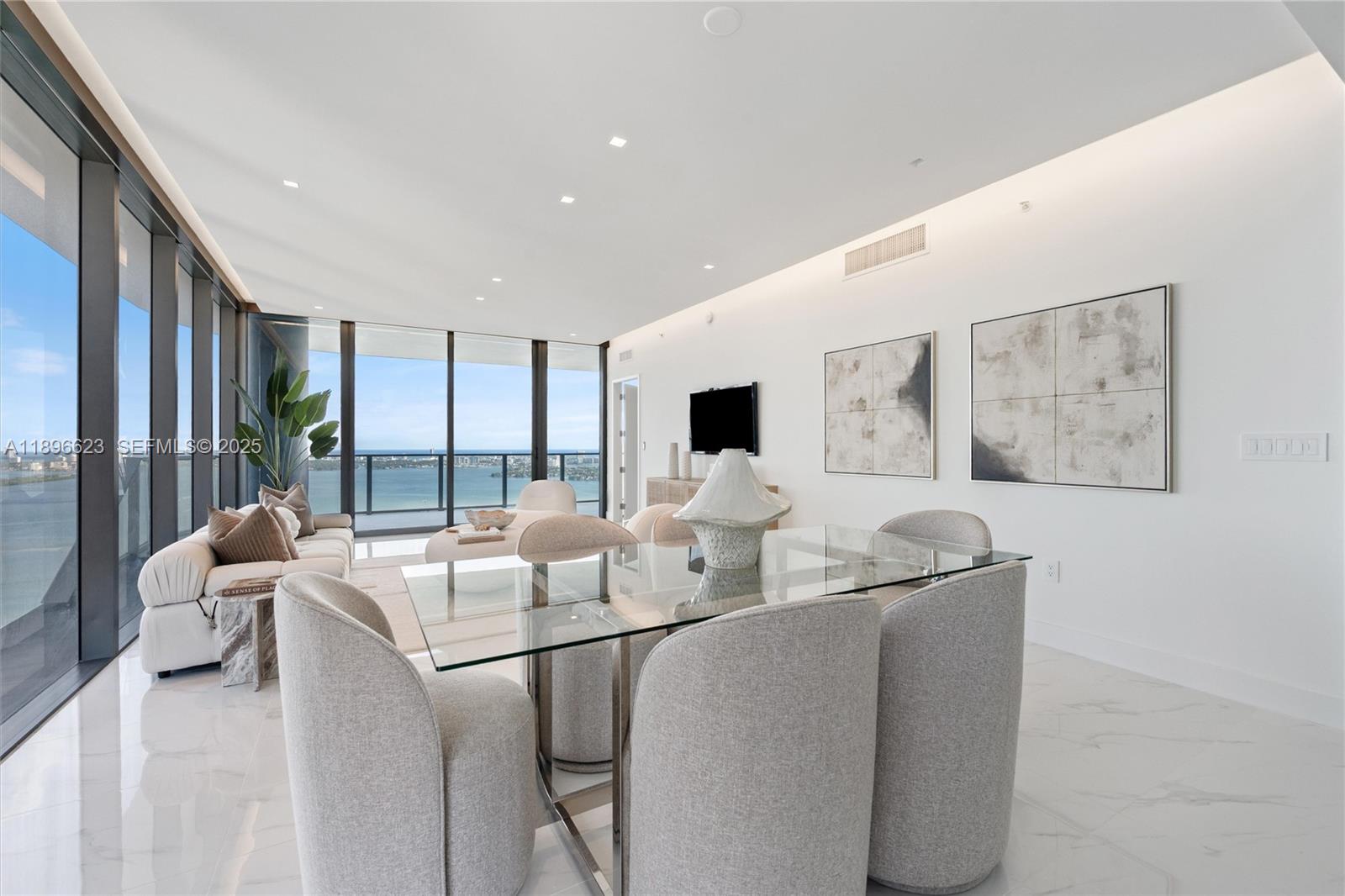 Aria Reserve Miami - Residential