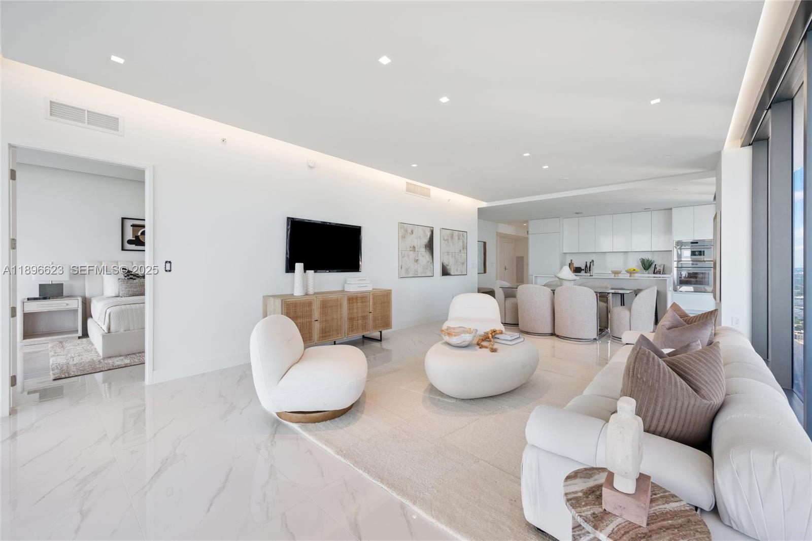 Aria Reserve Miami - Residential