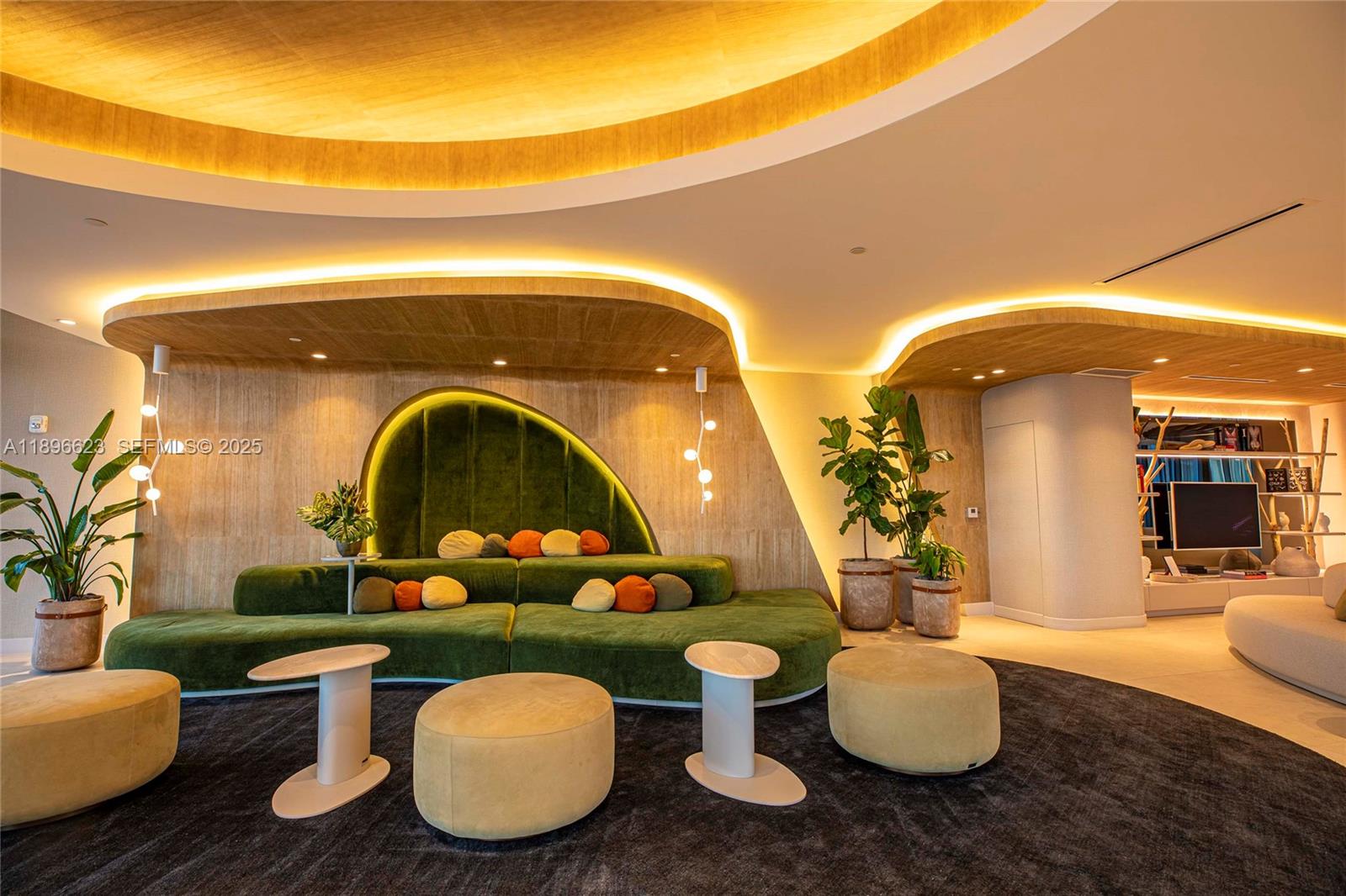 Aria Reserve Miami - Residential