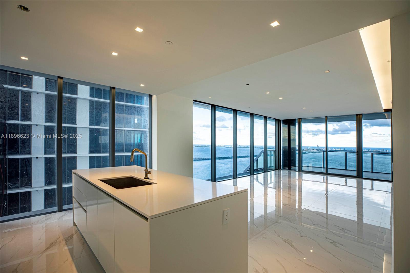 Aria Reserve Miami - Residential
