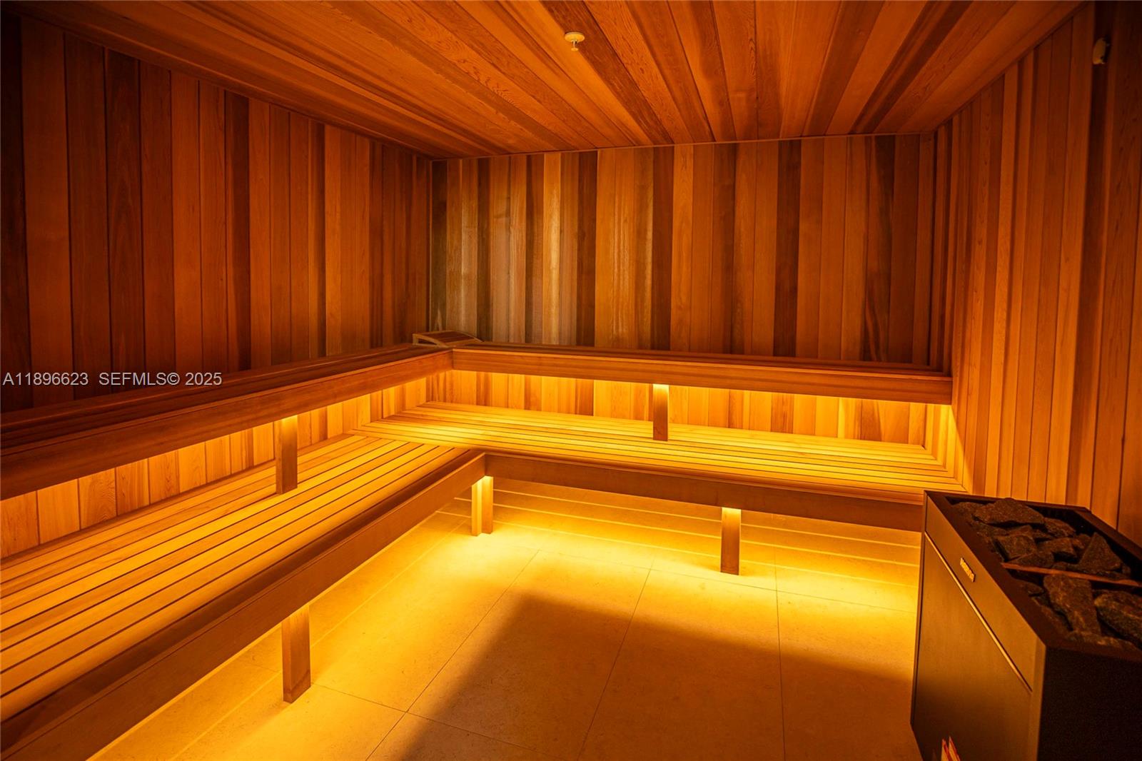 Aria Reserve Miami - Residential