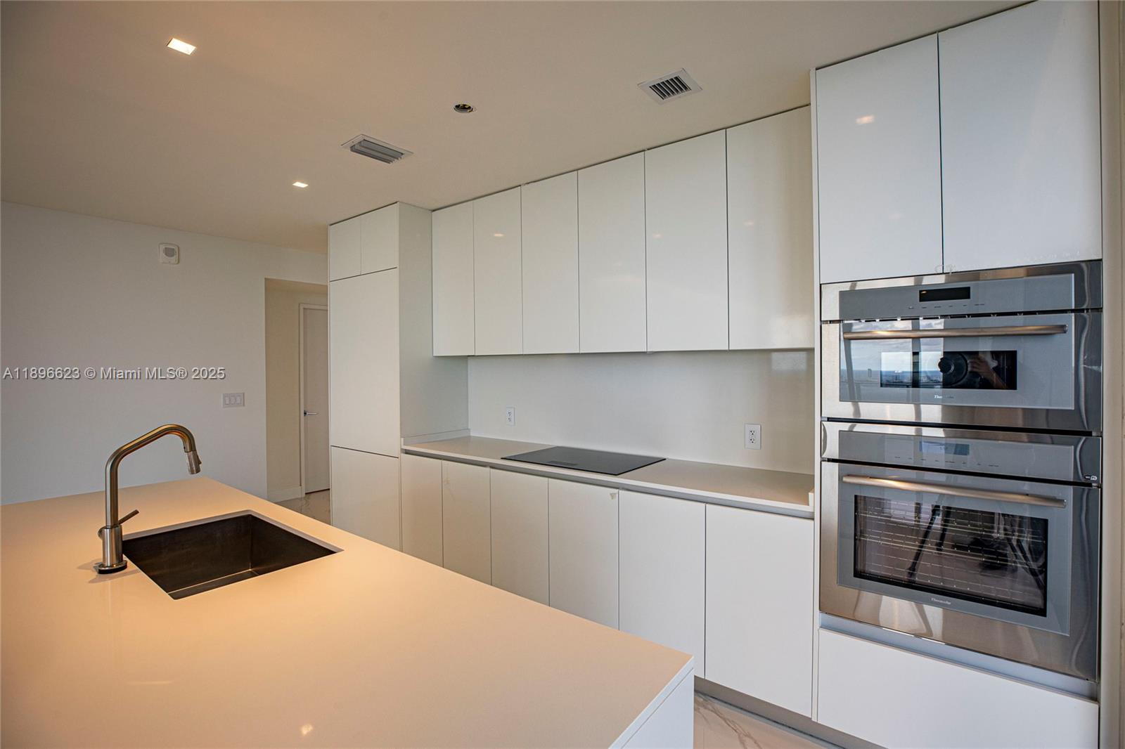 Aria Reserve Miami - Residential