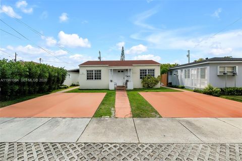 3250 NW 14th Ter Miami FL 33125