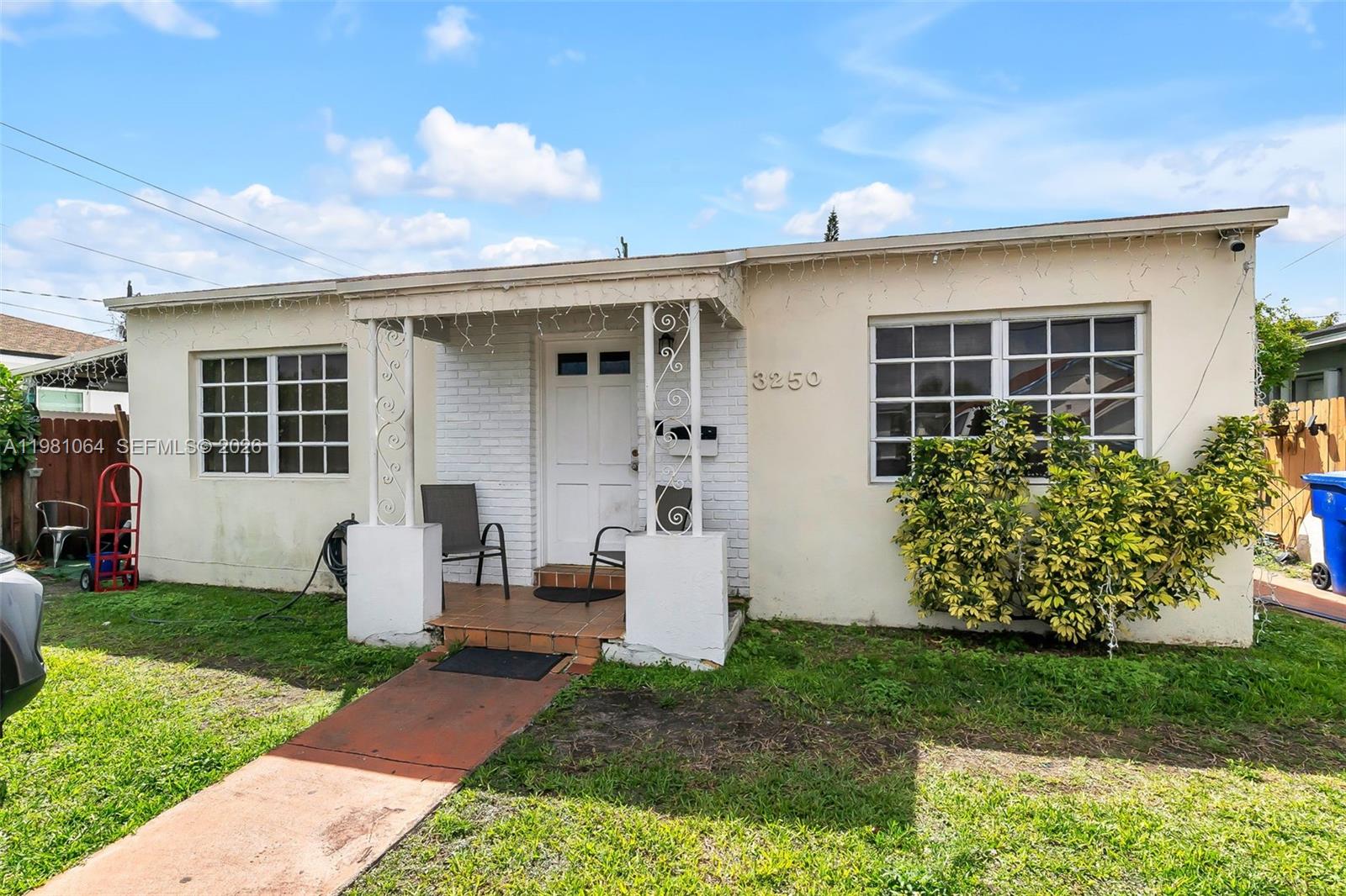 GRAPELAND HEIGHTS - Residential