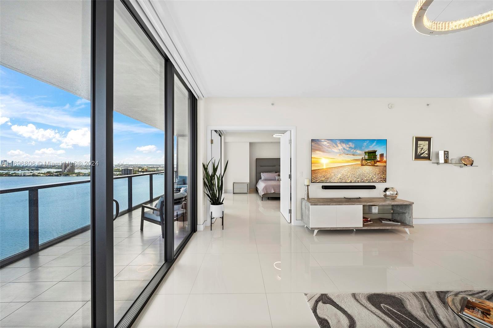 Elysee Miami - Residential