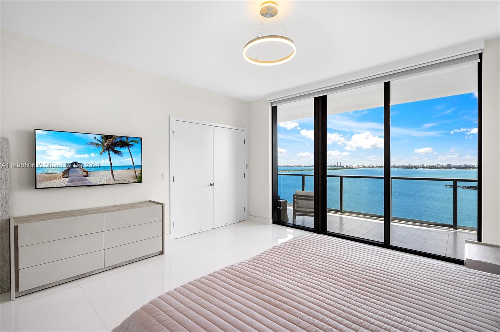 Elysee Miami - Residential
