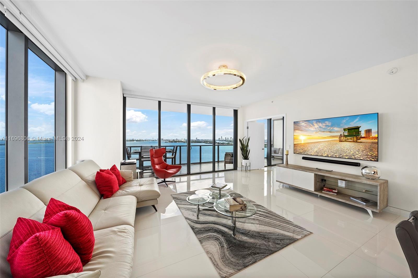 Elysee Miami - Residential
