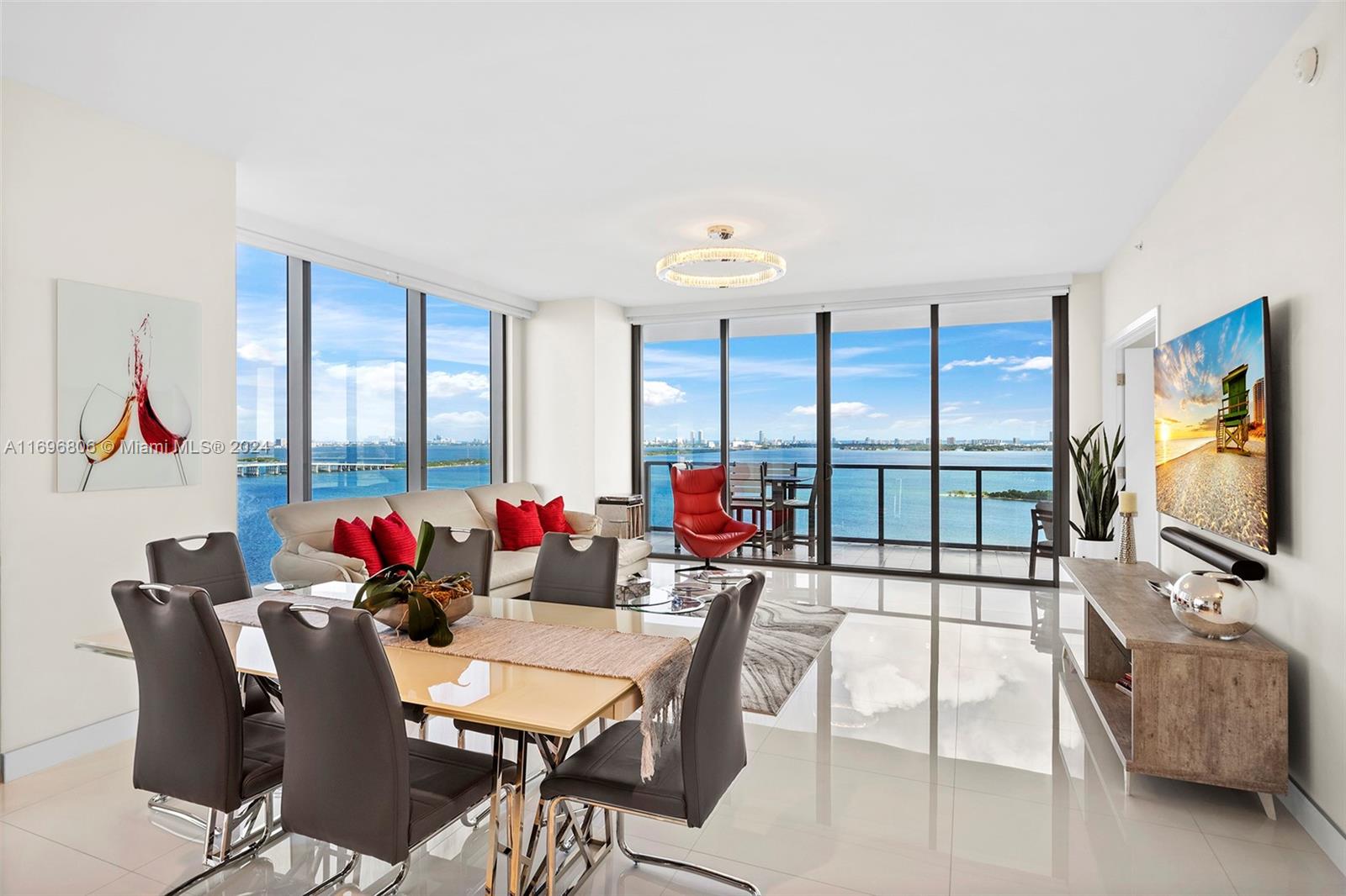 Elysee Miami - Residential