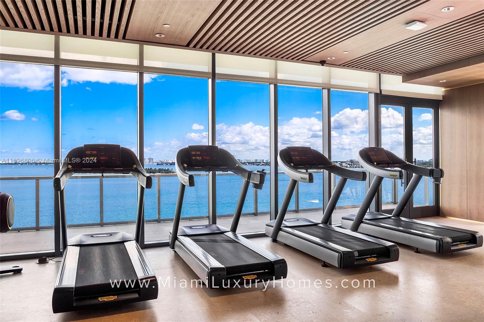 Elysee Miami - Residential