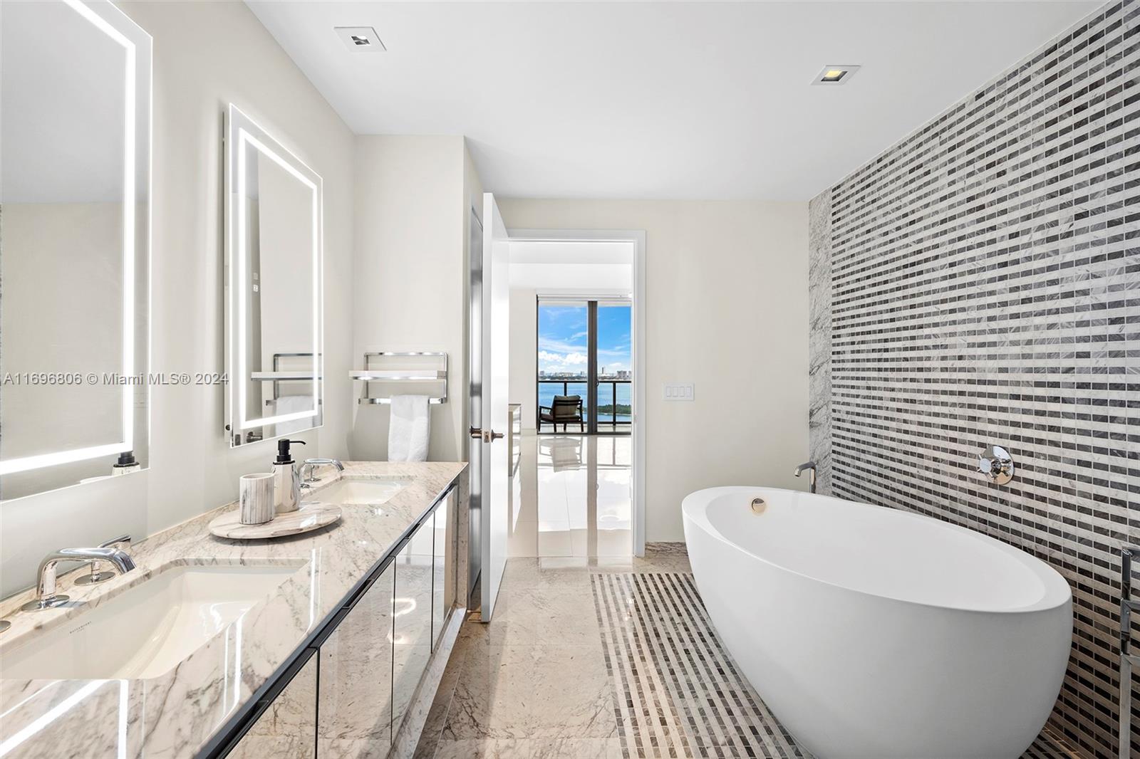 Elysee Miami - Residential