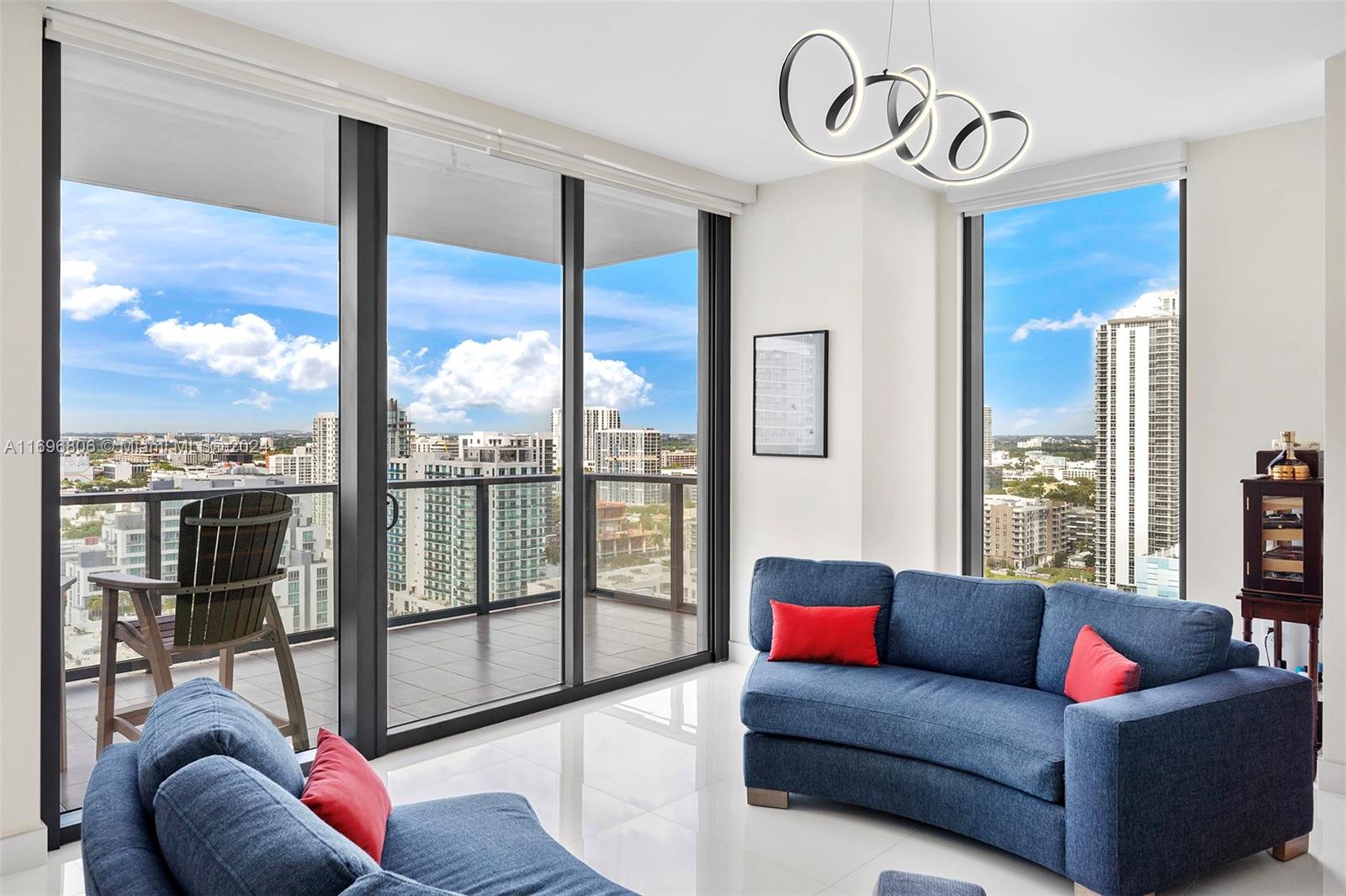 Elysee Miami - Residential